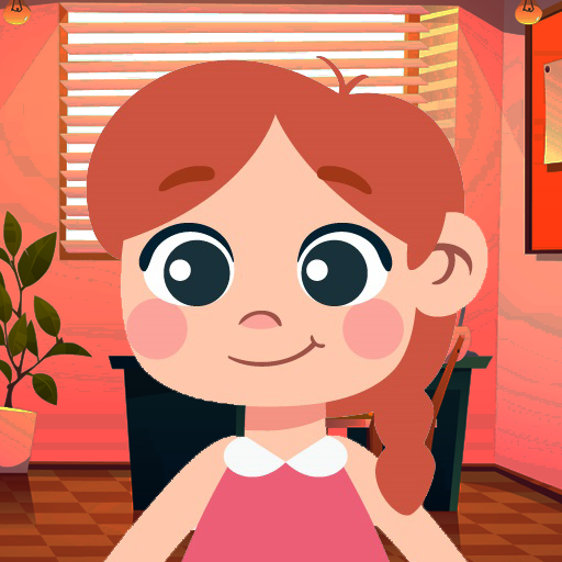 Clean my Room icon