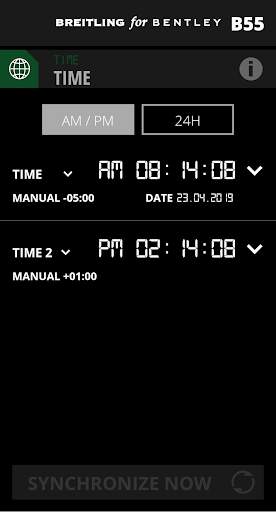 RACING B55 स्क्रीनशॉट 6