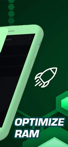 Game Booster - Increase FPS screenshot 5