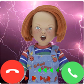 Girl Friend Fake Call 2018 icon