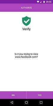 Verify screenshot 3