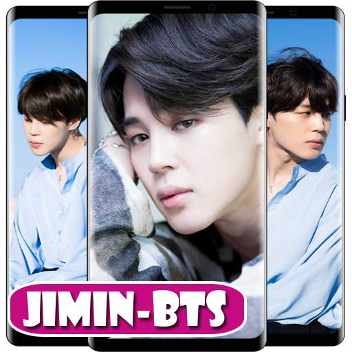 Jimin Cute BTS Wallpaper HD 1.4
