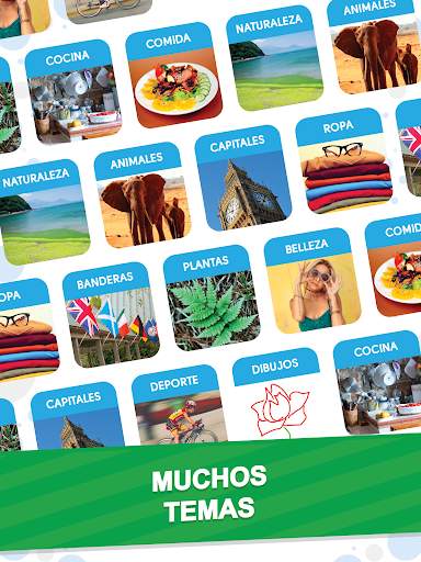 101Pics: Concurso de Fotos screenshot 8