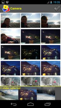 Photo SlideShow Maker screenshot 2