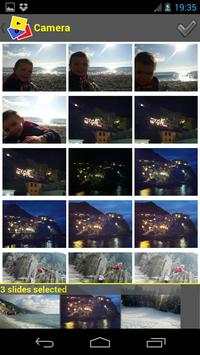 Photo SlideShow Maker screenshot 2