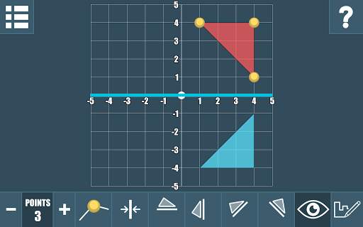 Geometry Teaching Tools screenshot 13