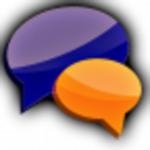 Talking Space icon
