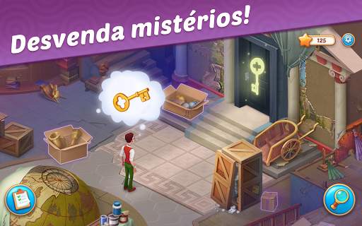 Manor Matters screenshot 5