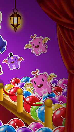 Monster Pop - Bubble Shooter Games screenshot 11