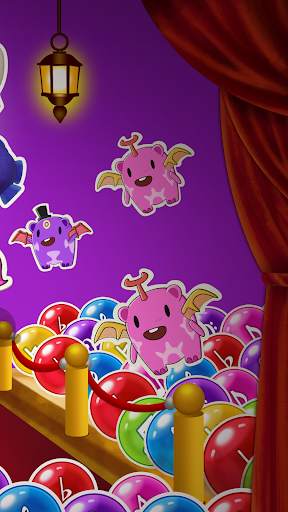 Monster Pop - Bubble Shooter Games screenshot 11
