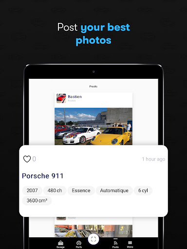 Bolid - Car Check screenshot 14