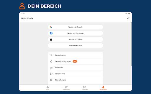 idealo: Produkt Preisvergleich screenshot 22