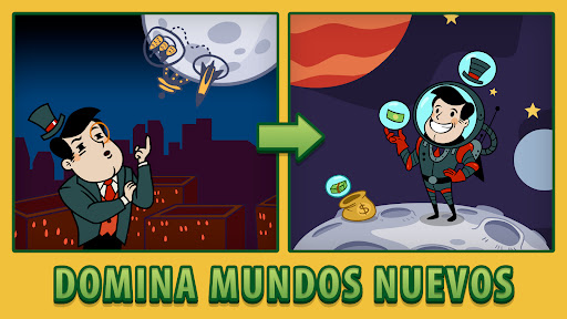 AdVenture Capitalist screenshot 4