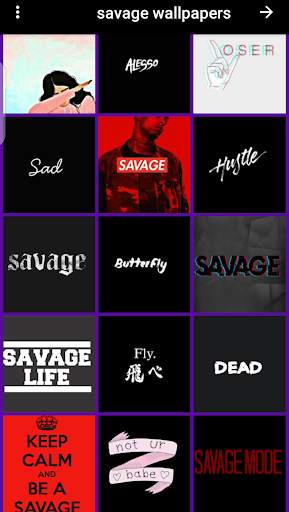 attitude wallpaper screenshot 8