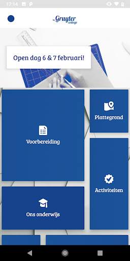 Open dag App screenshot 4