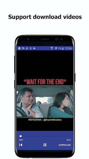 Faster for Facebook Lite 6 تصوير الشاشة