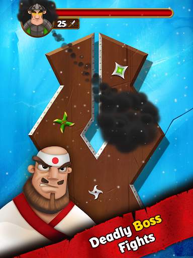 iSlash Heroes 8 تصوير الشاشة