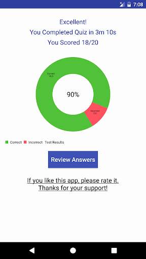 Verbal Ability Offline screenshot 8