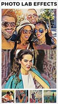 Fill Art Pic Editor screenshot 3