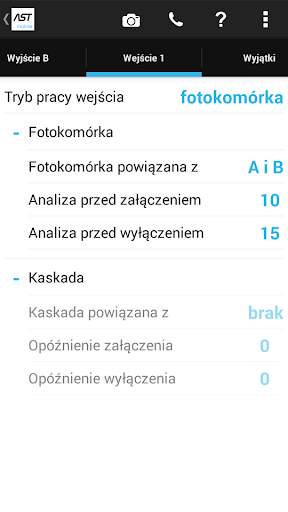 ASTmobile screenshot 4