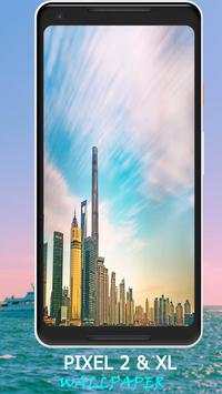 Google Pixel Live Wallpaper & Set Video LWP screenshot 3