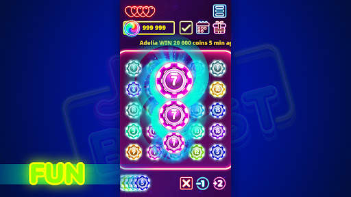 Joy Blast - Swipe King screenshot 11