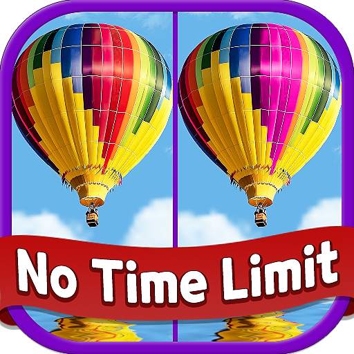 5 Differences : No Time Limit 1.0.9
