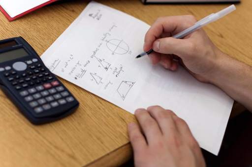 Free Scientific Calculator for Student screenshot 4