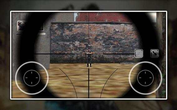 Sniper Serangan 2016 screenshot 11