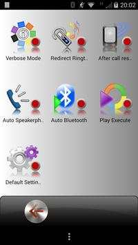 BlueMusic 2 تصوير الشاشة