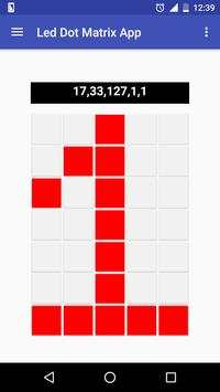 LED Dot Matrix screenshot 4