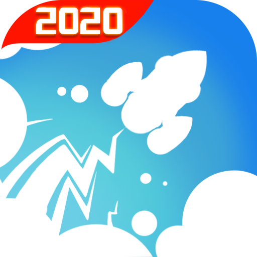 Phone Booster - Cobo Cleaner , Speed Booster icon