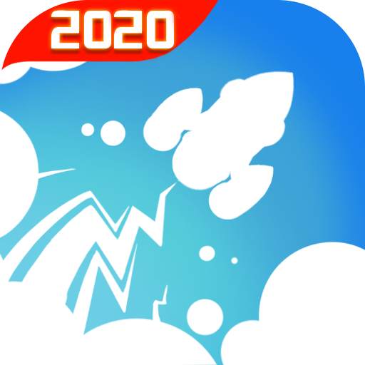 Phone Booster - Cobo Cleaner , Speed Booster 2.6.1