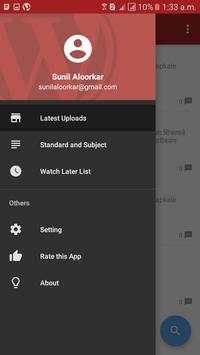 DAPTAR screenshot 3