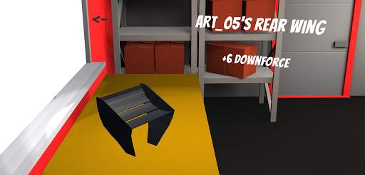 Arrabona Racing Game screenshot 8