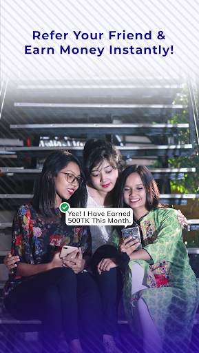 Happihub - Upload Bill, Get Cashback & Do Shopping screenshot 6