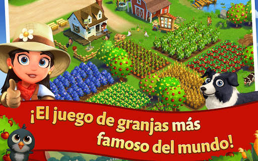 FarmVille 2: Escapada rural screenshot 7