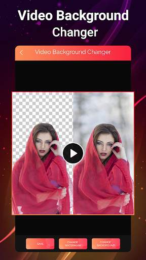 Video Background Changer screenshot 3