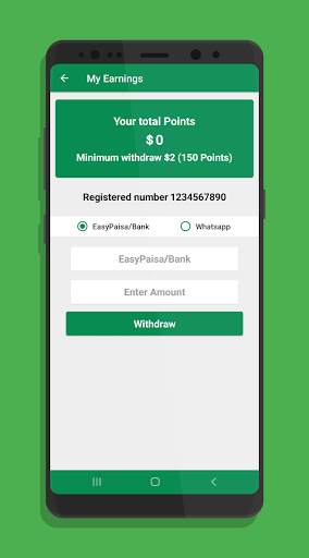 Earn with Spectacles स्क्रीनशॉट 4
