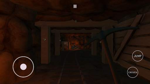 Siren Head Pixel - Horror Survival Miner screenshot 2