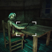Granny Escape home -  Horror Game icon