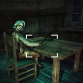 Granny Escape home -  Horror Game 1.0