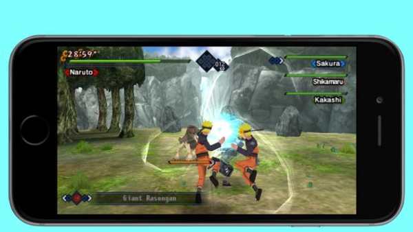 Emulator Psp Pro 2018 For android Games screenshot 1