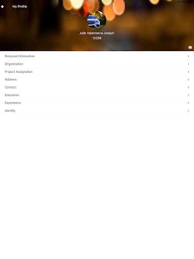 DSI Portal screenshot 15