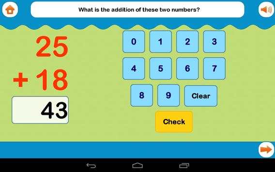 Math Book - Grade 2 screenshot 10