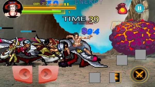 Pirate Legend screenshot 5