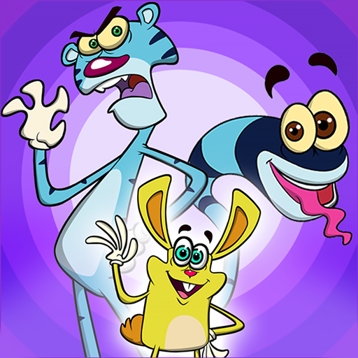 Tik Tak Tail: The Game icon