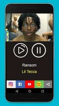 Music Ransomn - Music - Offline - Free screenshot 1