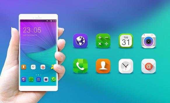 Theme for Samsung Galaxy J1 Ace screenshot 4