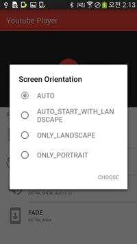 [Open Source] YouTube Player screenshot 2